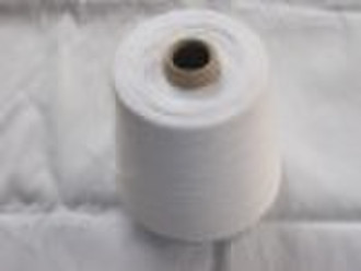 Viscose / Nylon Umspinnungsgam