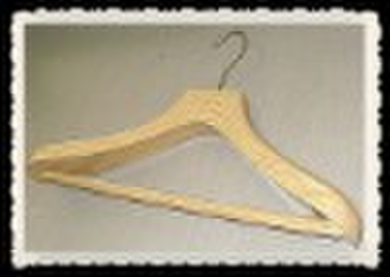 pu clothes hanger ys-cr-052