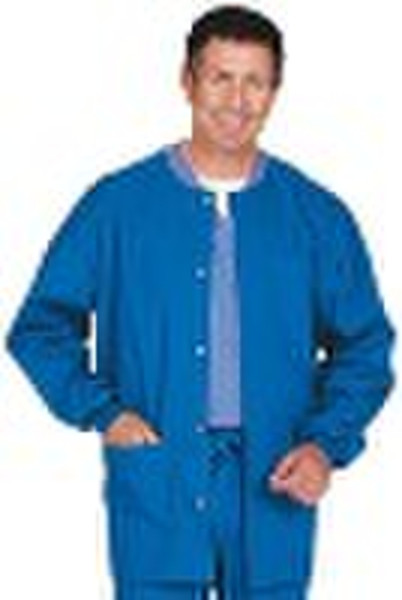 Scrubs - OP Authentic Workwear Men's Warm-up S