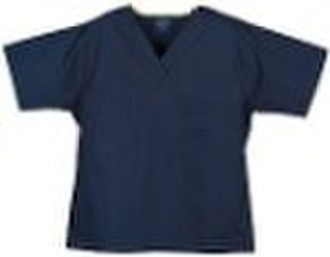 Scrubs - Value Plus Reversible Unisex Scrub Top