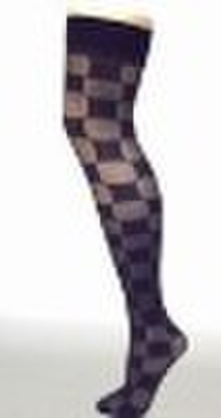 Ladies' Fashion Stocking