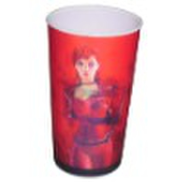 3D ПОДАРОК ​​CUP