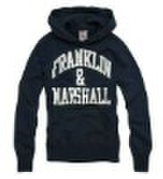 2011 Hotttt!!!! Franklin marshal hoody,men's h