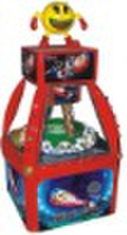 World Cup arcade machine