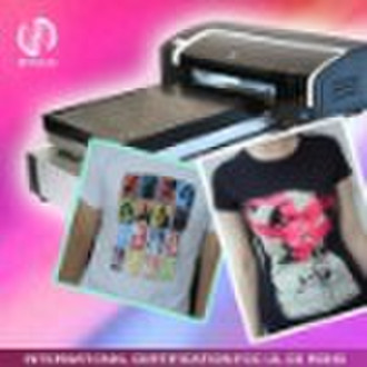 A3 size t-shirt printer UN-TS-MN109