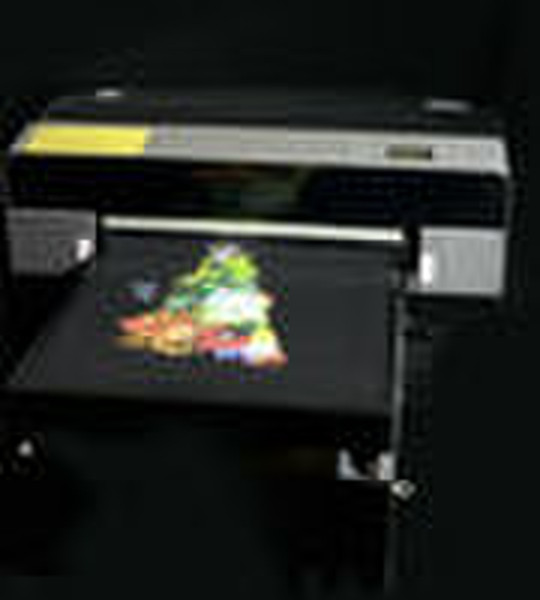 Digital t shirt printer UN-TS-MN110