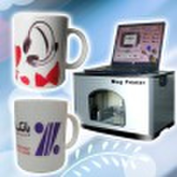 Digital Mug Printer