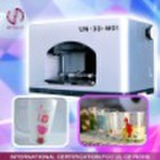 Digital Glass Printing machine UN-OT-MAS03