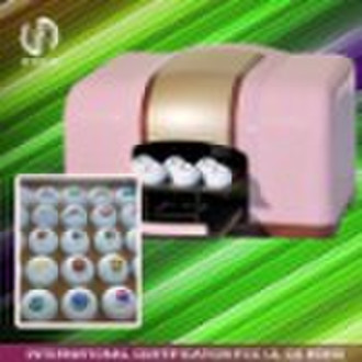 digital golf ball printer UN-OT-MGB02