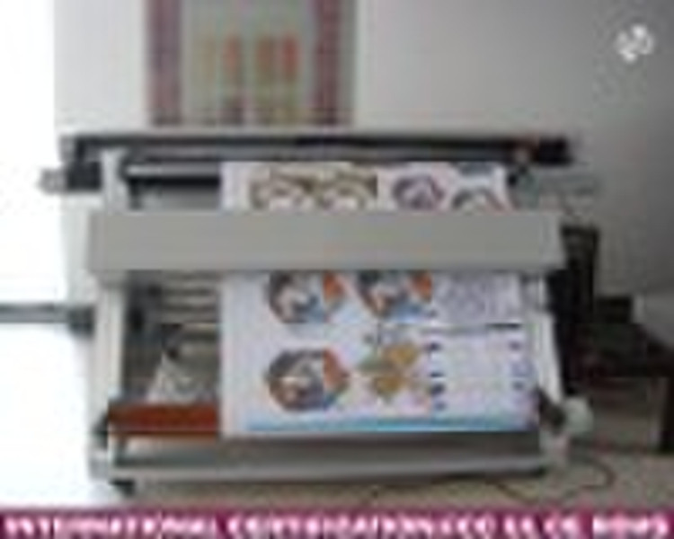 Industrial Textile Printer 8-year golden supplier