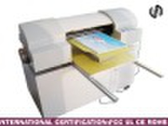 Flatbed Printer UN-FT-MD01