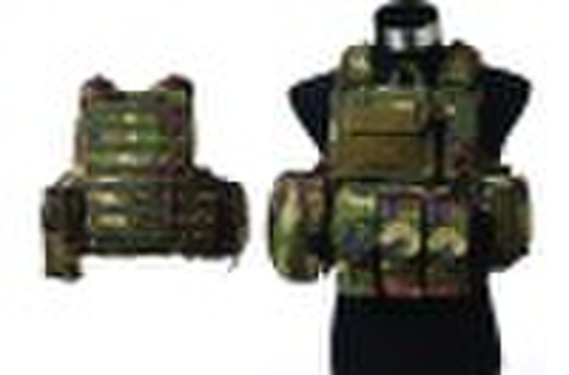 army tactical  vest(equipment)