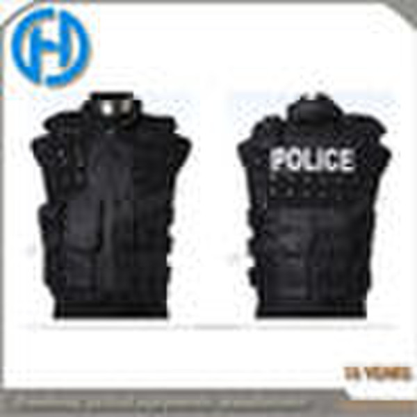 SWAT taktische Weste (Police vestequipment)