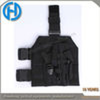 Pistol  MOLLE holster(equipment)