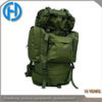 Multi-function tactical backpack