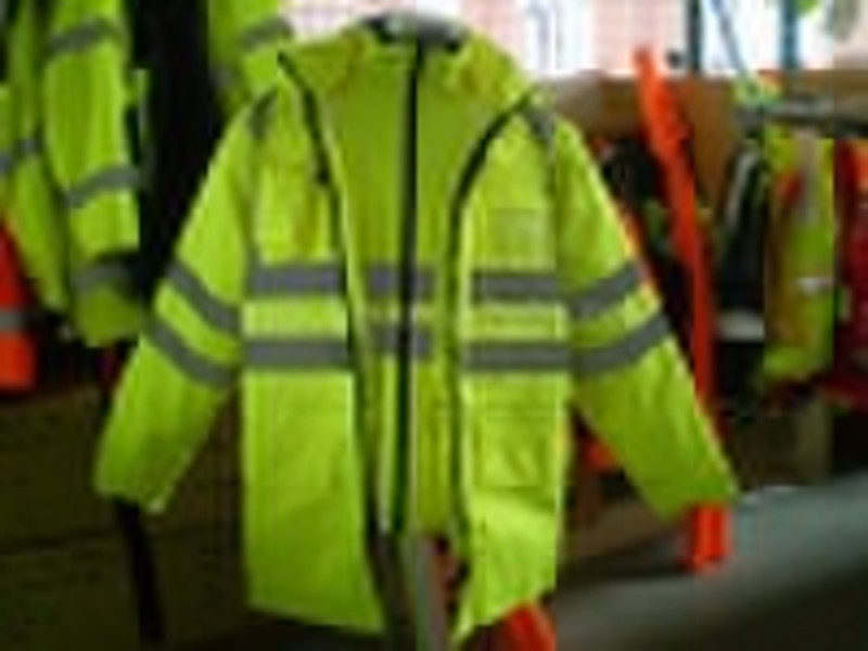 Safety Jacket