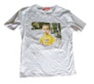 HONEY HEART PERSONALIZED COUPLE T-SHIRTS / LOVERS