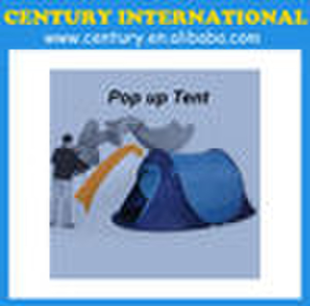 quick tent