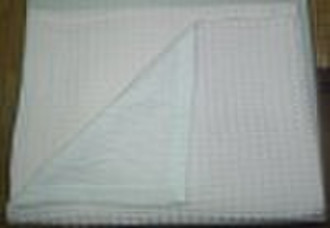 Cot muslin blanket