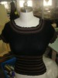 ladies' blouse stock