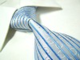 Men's Woven Polyester Tie