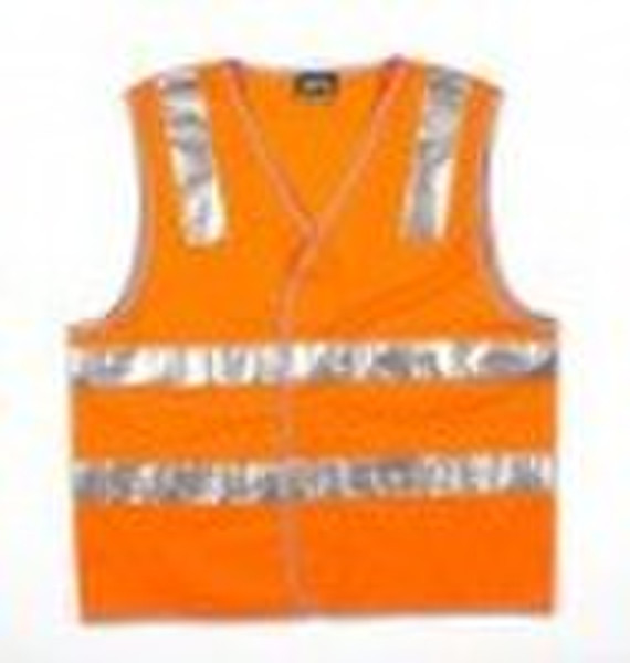 SAFETY WORKWEAR