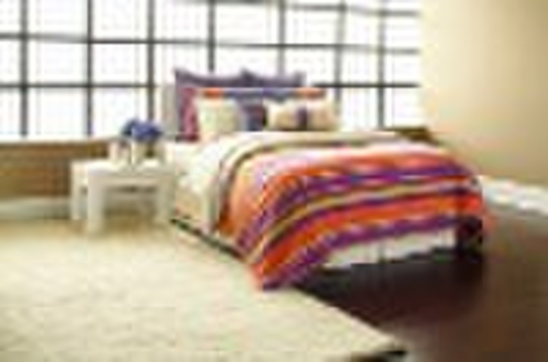 bedding set