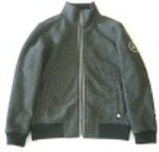 2010 men's fashionable jacket