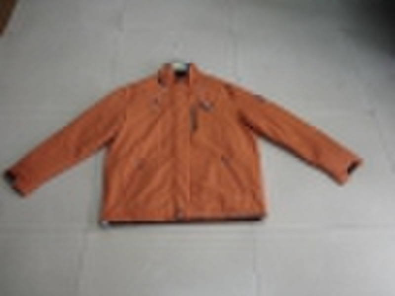 men's winter jacket