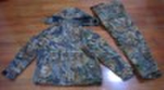 Jagdbekleidung, Jagdbekleidung Anzug, camo clothi