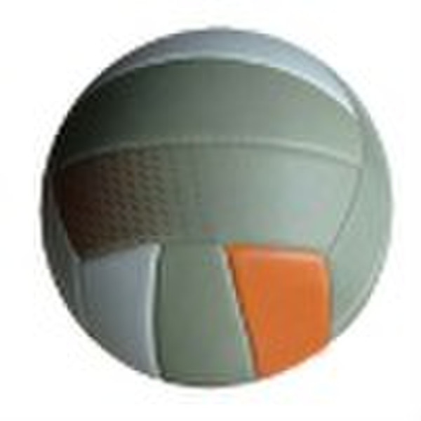 PVC Machine-stitched Volleyball