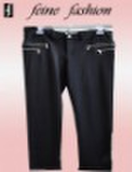 fashion women casual pants