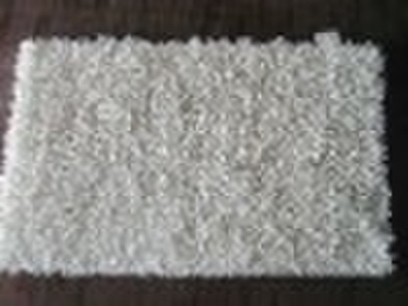 cotton chenille carpets