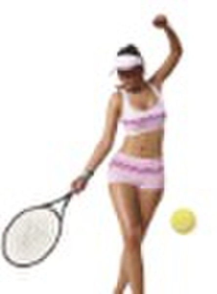 seamless sports wear