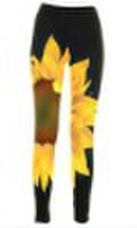 ladies seamless legging