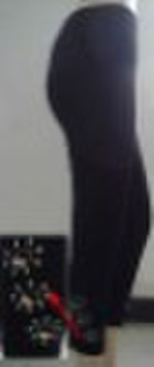 HY740 seamless legging