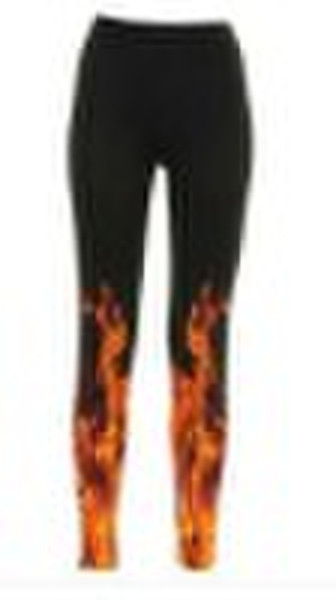 ladies seamless legging