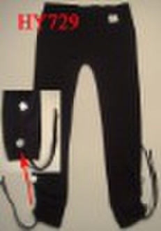 HY729 seamless legging