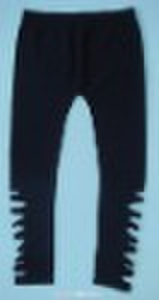 ladies seamless leggings