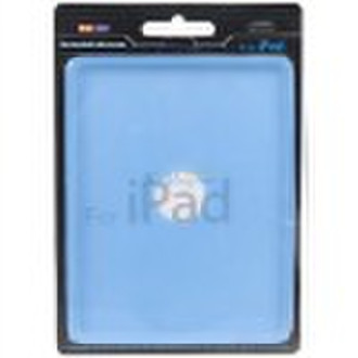 factory outlet silicon cover for ipad