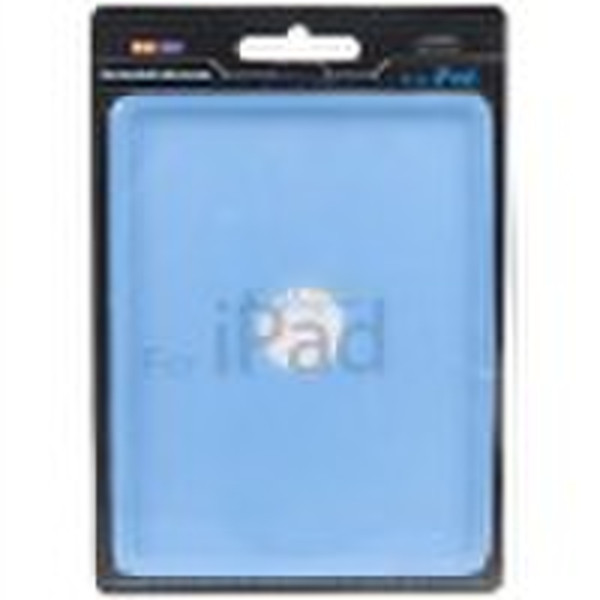 factory outlet silicon cover for ipad