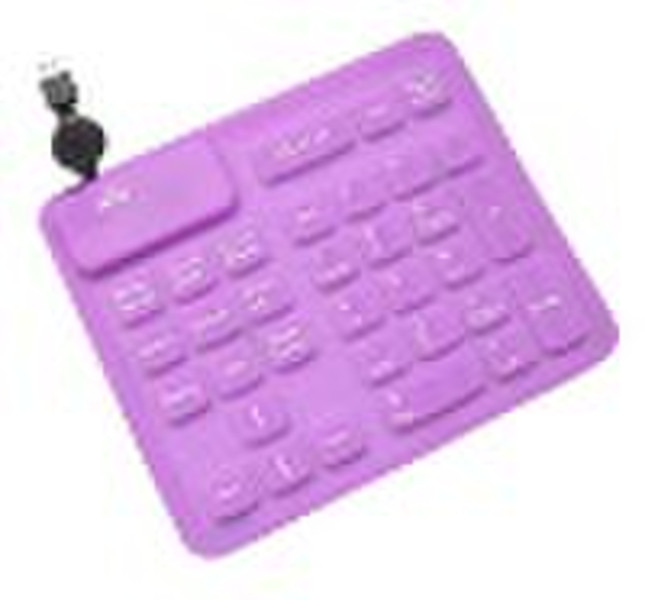 mini computer keypad