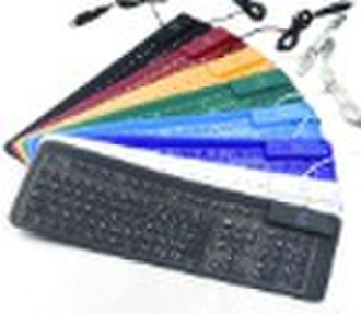 computer silicone keypads 002