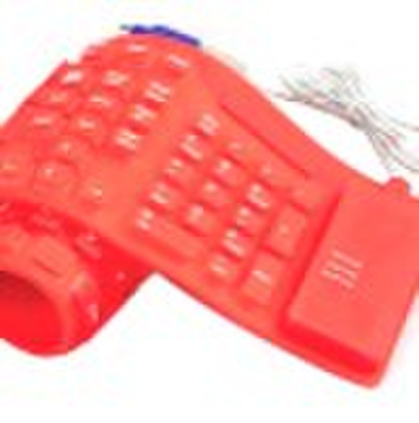 computer silicone keypads 001