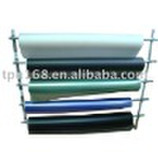 Colored TPU Film