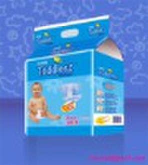 Toddleez Baby-Windel-