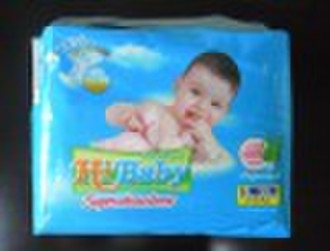 baby diaper (baby care, cotton baby diaper)