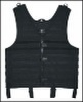 Molle Vest