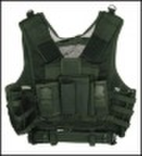 Military Vest