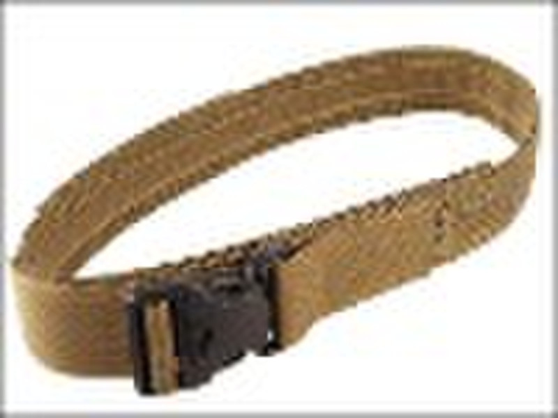 Tactical Belt